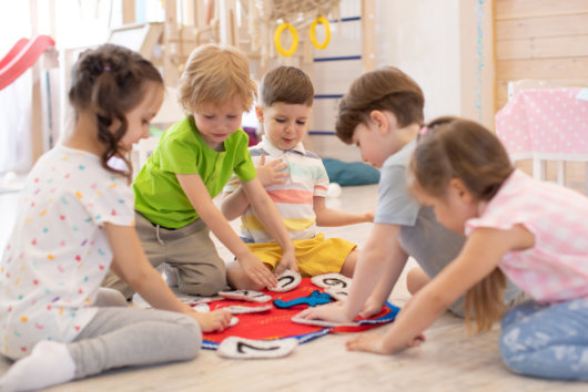 building-emotional-intelligence-in-preschoolers